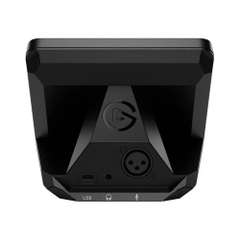 Thiết bị Stream Elgato Gaming StreamDeck+ XLR 8 Phím Lập Trình 10GBD9921