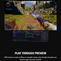 Thiết bị Stream Elgato Gaming Video Capture 4K S 10GBR9901