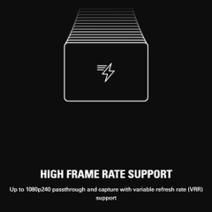 Thiết bị Stream Elgato Gaming Video Capture 4K S 10GBR9901