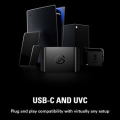 Thiết bị Stream Elgato Gaming Video Capture 4K S 10GBR9901