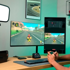 Thiết bị Stream Elgato Gaming Video Capture 4K S 10GBR9901