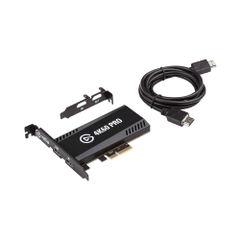 Thiết bị Stream Elgato Gaming Video Capture 4K60 PRO MK.2 10GAS9901