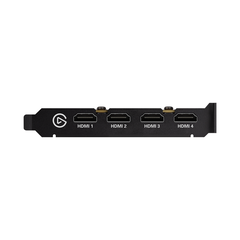 Thiết bị Stream Elgato Gaming Video Capture Cam Link Pro 10GAW9901