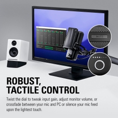 Thiết bị Stream Elgato Microphone Wave 3 MK.2