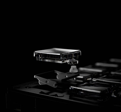 Thiết bị Stream Elgato StreamDeck MK.2 Scissor Keys 15 Phím Lập Trình 10GBL9901