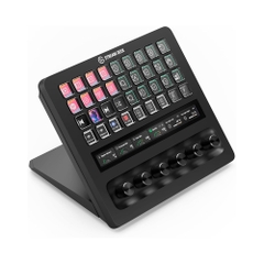 Thiết bị Stream Elgato StreamDeck+ XL 36 Phím Lập Trình 10GBX9901