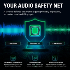 Thiết bị Stream Elgato Wave XLR MK.2 10MAN9901