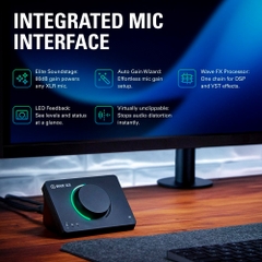 Thiết bị Stream Elgato Wave XLR MK.2 10MAN9901
