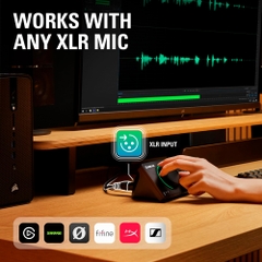 Thiết bị Stream Elgato Wave XLR MK.2 10MAN9901