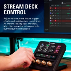 Thiết bị Stream Elgato Wave XLR MK.2 10MAN9901