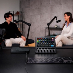 Thiết bị Stream Elgato Wave XLR Pro 10MAM9901