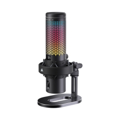 Thiết bị Stream Microphone Corsair Voxara