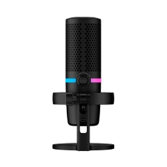 Thiết bị Stream Microphone HyperX DuoCast RGB 4P5E2AA