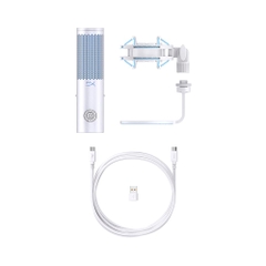 Thiết bị Stream Microphone HyperX QuadCast 2
