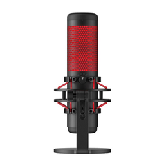 Thiết bị Stream Microphone HyperX QuadCast 4P5P6AA