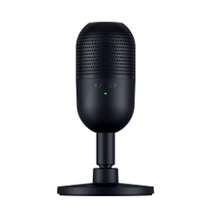 Thiết bị Stream Microphone Razer Seiren Mini V3