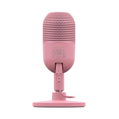 Thiết bị Stream Microphone Razer Seiren Mini V3