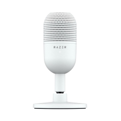 Thiết bị Stream Microphone Razer Seiren Mini V3