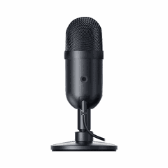 Thiết bị Stream Microphone Razer Seiren V2 X RZ19-04050100-R3M1