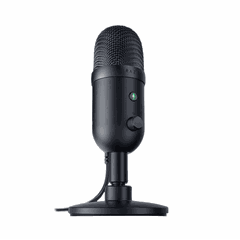 Thiết bị Stream Microphone Razer Seiren V2 X RZ19-04050100-R3M1