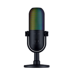 Thiết bị Stream Microphone Razer Seiren V3 Chroma RZ19-05060100-R3M1