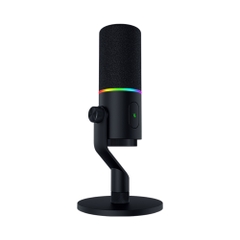 Thiết bị Stream Microphone Razer Seiren V3 Pro