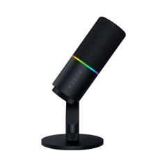 Thiết bị Stream Microphone Razer Seiren V3 Pro