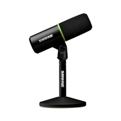 Thiết bị Stream Microphone Shure MV6 USB