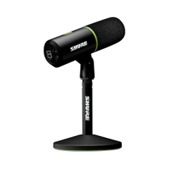 Thiết bị Stream Microphone Shure MV6 USB