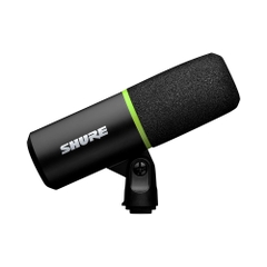 Thiết bị Stream Microphone Shure MV6 USB