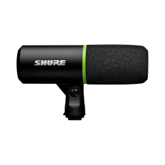 Thiết bị Stream Microphone Shure MV6 USB