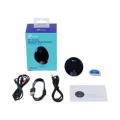 Thiết Bị Thu Phát Nhạc Qua Bluetooth TP-Link HA100