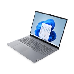 Laptop Lenovo Thinkbook 16 Gen 8 IRL 21SH0093VA (Core 5 210H, Intel Graphics, RAM 16GB DDR5, SSD 512GB, 16 Inch IPS FHD+ 60Hz, NoOS)