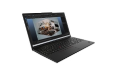 Laptop Lenovo ThinkPad P16s Gen 3 21KS0033VA (Ultra 7 255H, RTX 500 Ada 4GB, RAM 16GB DDR5, SSD 1TB, 16 Inch IPS FHD+, NoOS)