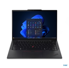 Laptop Lenovo ThinkPad T14s Gen 6 21R10004VA (Ultra 7 255H, Intel ARC Graphics, RAM 32GB LPDDR5x, SSD 512GB, 14 Inch IPS FHD+, 60Hz, NoOS)