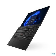 Laptop Lenovo ThinkPad X1 Carbon Gen 3 Aura Edition 21NS008FVN (Ultra 7 258V, Intel Arc Graphics, RAM 32GB LPDDR5X, SSD 1TB, 14 Inch OLED 2.8K 120Hz 100% DCI-P3, Win 11 Pro)