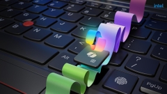 Laptop Lenovo ThinkPad X1 Carbon Gen 3 Aura Edition 21NX003AVN (Ultra 7 255H, Intel Arc Graphics, RAM 32GB LPDDR5X, SSD 1TB, 14 Inch IPS WUXGA 60Hz 100% sRGB, Win 11 Pro)