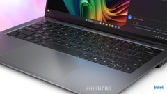 Laptop Lenovo ThinkPad X9-14 Gen 1 Aura Edition 21QA006KVN (Ultra 7 258V, Intel Arc Graphics, RAM 32GB LPDDR5X, SSD 1TB, 14 Inch OLED WUXGA 60Hz 100% DCI-P3, Win 11 Pro)