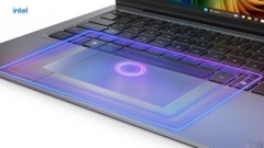 Laptop Lenovo ThinkPad X9-14 Gen 1 Aura Edition 21QA006KVN (Ultra 7 258V, Intel Arc Graphics, RAM 32GB LPDDR5X, SSD 1TB, 14 Inch OLED WUXGA 60Hz 100% DCI-P3, Win 11 Pro)