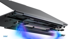 Laptop Lenovo ThinkPad X9-14 Gen 1 Aura Edition 21QA006KVN (Ultra 7 258V, Intel Arc Graphics, RAM 32GB LPDDR5X, SSD 1TB, 14 Inch OLED WUXGA 60Hz 100% DCI-P3, Win 11 Pro)