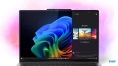 Laptop Lenovo ThinkPad X9-14 Gen 1 Aura Edition 21QA006KVN (Ultra 7 258V, Intel Arc Graphics, RAM 32GB LPDDR5X, SSD 1TB, 14 Inch OLED WUXGA 60Hz 100% DCI-P3, Win 11 Pro)