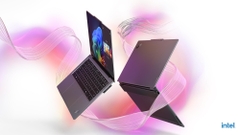 Laptop Lenovo ThinkPad X9-14 Gen 1 Aura Edition 21QA006KVN (Ultra 7 258V, Intel Arc Graphics, RAM 32GB LPDDR5X, SSD 1TB, 14 Inch OLED WUXGA 60Hz 100% DCI-P3, Win 11 Pro)