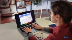 Laptop Lenovo ThinkPad X9-14 Gen 1 Aura Edition 21QA006KVN (Ultra 7 258V, Intel Arc Graphics, RAM 32GB LPDDR5X, SSD 1TB, 14 Inch OLED WUXGA 60Hz 100% DCI-P3, Win 11 Pro)