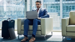 Laptop Lenovo ThinkPad X9-14 Gen 1 Aura Edition 21QA006KVN (Ultra 7 258V, Intel Arc Graphics, RAM 32GB LPDDR5X, SSD 1TB, 14 Inch OLED WUXGA 60Hz 100% DCI-P3, Win 11 Pro)