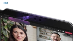 Laptop Lenovo ThinkPad X9-14 Gen 1 Aura Edition 21QA006KVN (Ultra 7 258V, Intel Arc Graphics, RAM 32GB LPDDR5X, SSD 1TB, 14 Inch OLED WUXGA 60Hz 100% DCI-P3, Win 11 Pro)