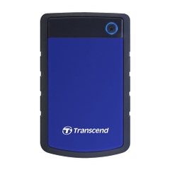 Ổ cứng di động Transcend StoreJet 25H3 2.5 2TB