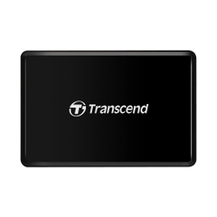 Đầu đọc 3.1 Transcend ALL-IN-ONE RDF8