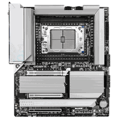 Mainboard Gigabyte TRX50 AERO D DDR5 RDIMM