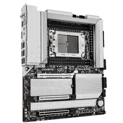 Mainboard Gigabyte TRX50 AERO D DDR5 RDIMM