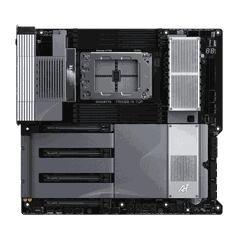 Mainboard Gigabyte TRX50 AI TOP DDR5 RDIMM